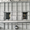Attrezzatura per il trattamento dei gas di scarico delle automobili Tianjin Yinxu (rotore + Rto)