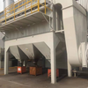 &Eacute;quipement de grenaillage pour Zhejiang Jinggong Technology Co., Ltd.