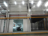 Yinchuan BYD Lackierproduktionslinie