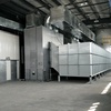 Tianjin Yinxu Automobil-Abgasbehandlungsausr&uuml;stung (Rotor + Rto)