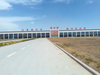 인촨 BYD 페인팅 생산 라인
