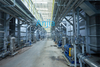 Ligne de production d'&eacute;lectrophor&egrave;se pour Changzhou BYD Automobile Co., Ltd