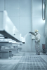 خصائص خط إنتاج الطلاء