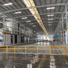 Yinchuan BYD Lackierproduktionslinie
